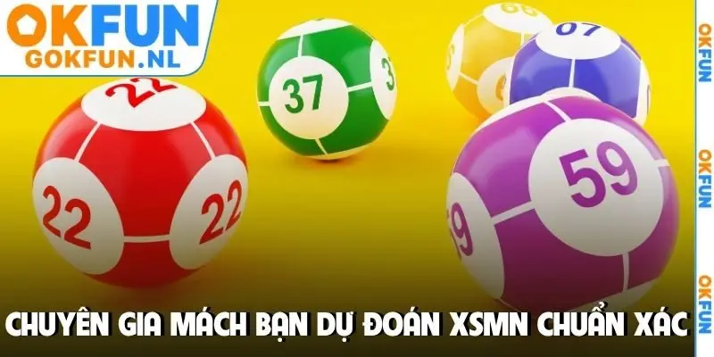 Chuyên gia mách bạn dự đoán XSMN chuẩn xác