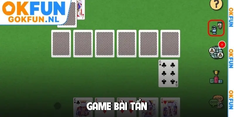 Game bài tấn