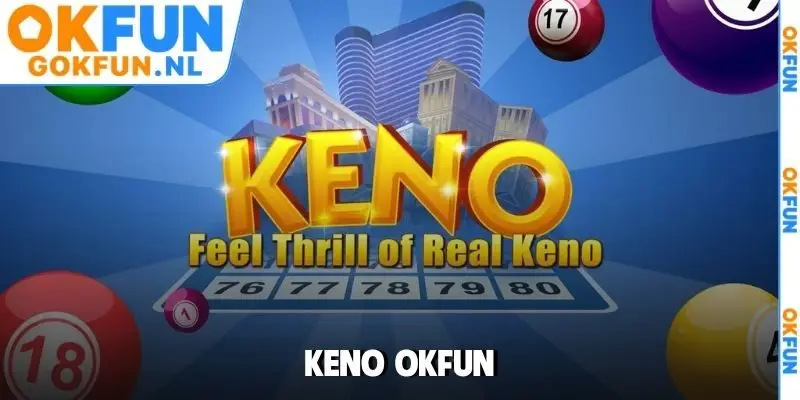 Keno OKFUN
