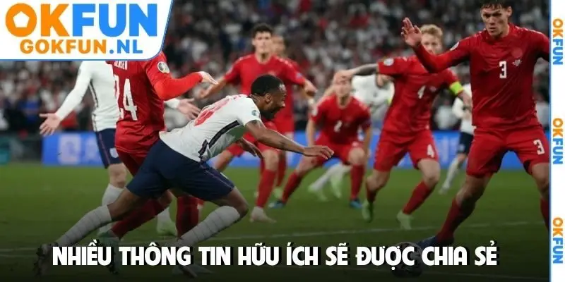Nhiều thông tin hữu ích sẽ được chia sẻ