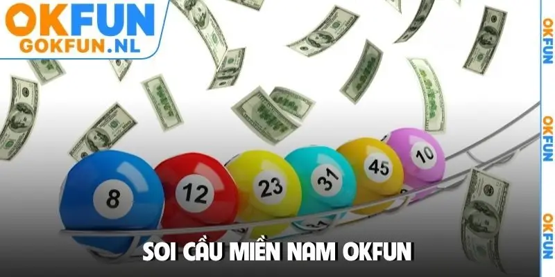 soi cầu miền Nam OKFUN