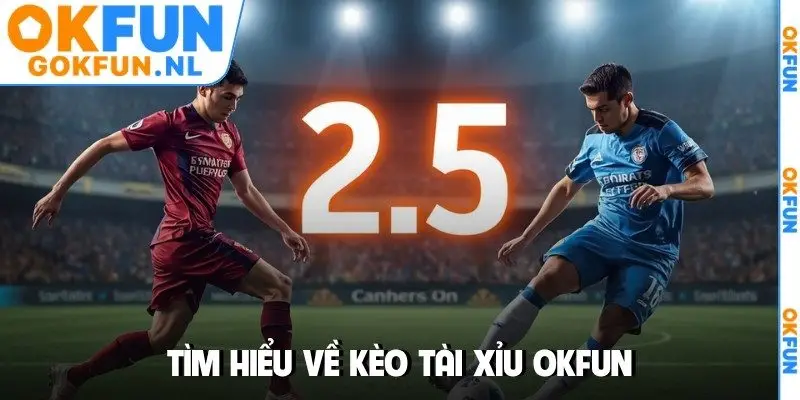 Tìm hiểu về kèo tài xỉu OKFUN